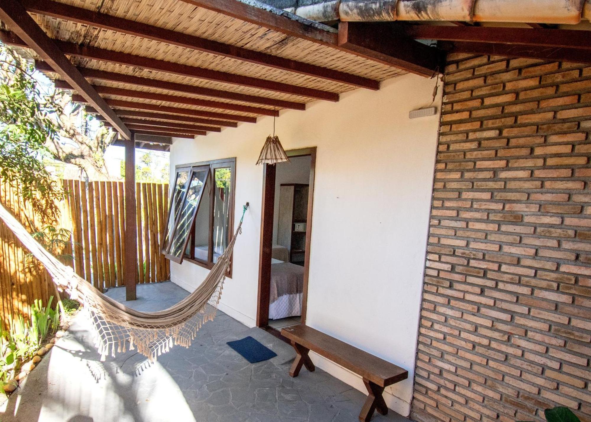 Pousada Arraial Candeia Porto Seguro Exterior foto